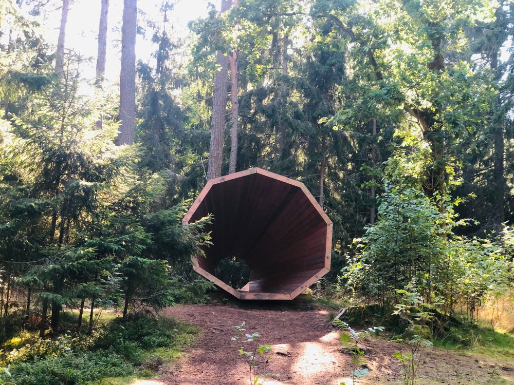 Garsų gaudyklė #2