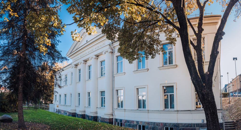 Vytauto Kasiulio dailės muziejus