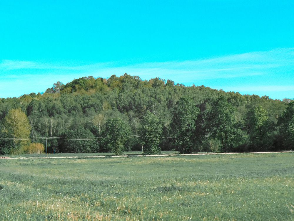 Gerduvėnų piliakalnis