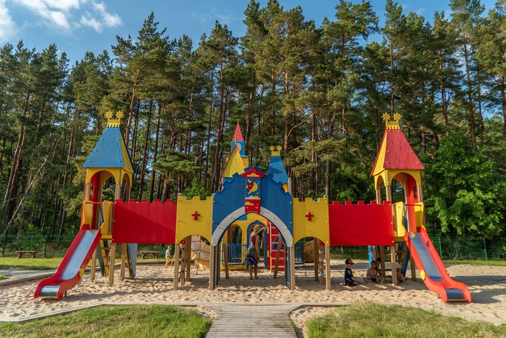 Vaikų parkas #2
