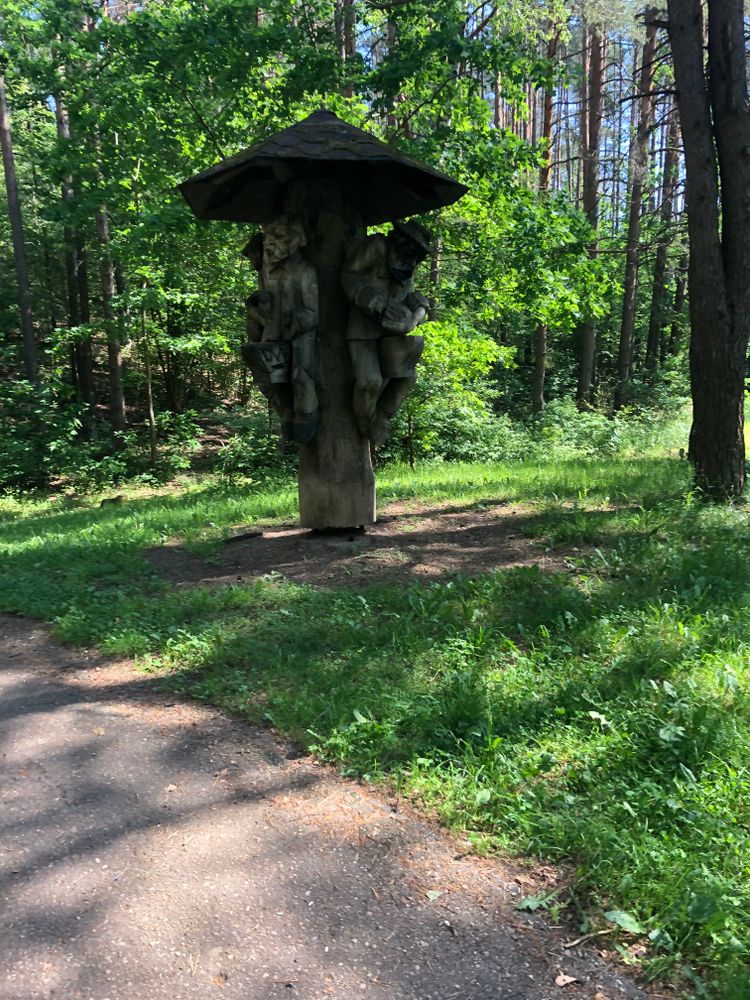 Pasakų parkas #5