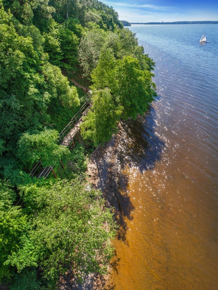 Žiegždrių geologinis takas #5