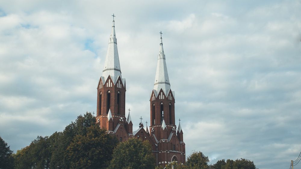 Šv. Mato bažnyčios apžvalgos aikštelė #4
