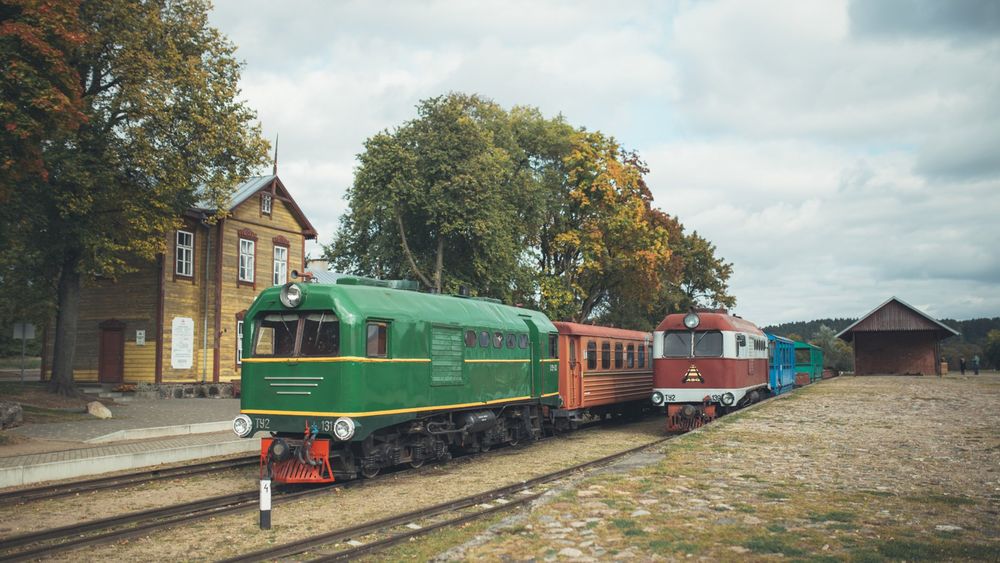 Siauruko muziejus ir kelionės Siauruku #5