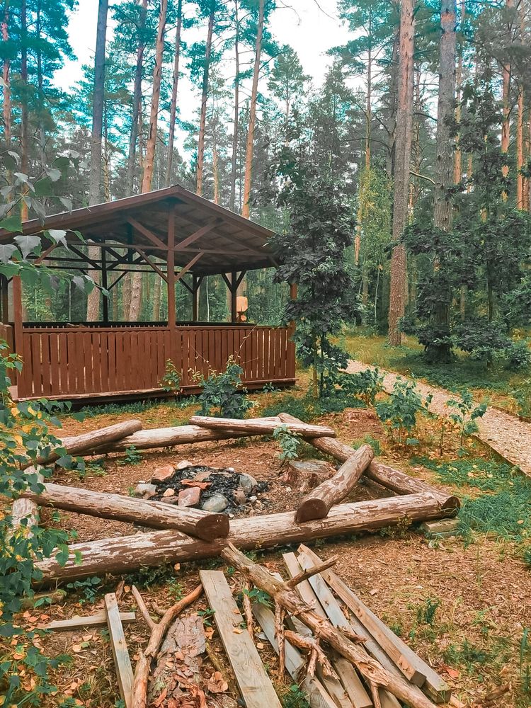 Sakiškių parkelis #5