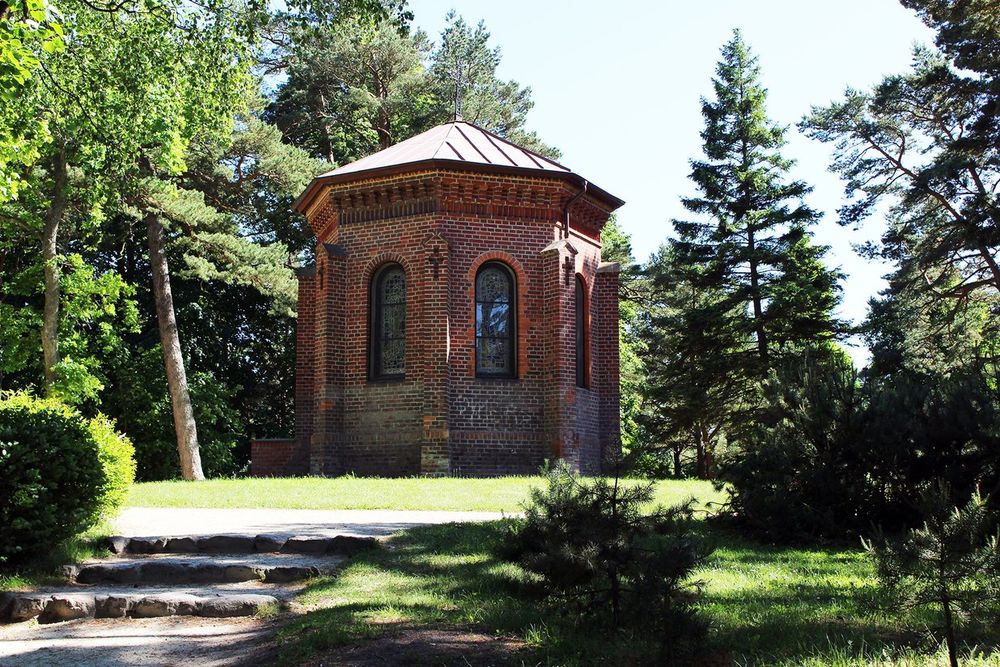 Birutės kalnas