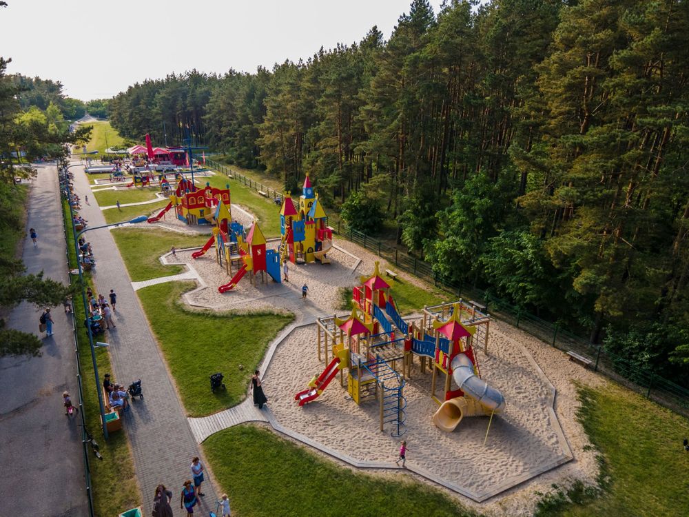 Vaikų parkas