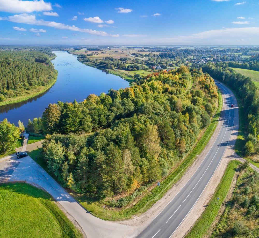 Balbieriškio atodanga #3