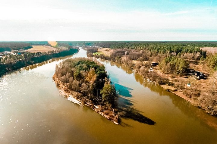 Meilės sala #2