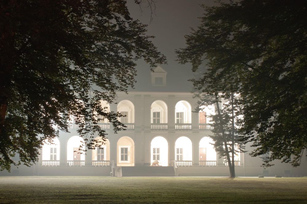 Biržų pilis #2
