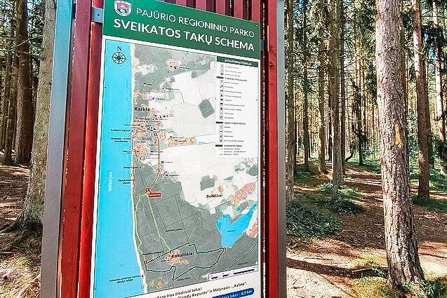 Sveikatos takai #3