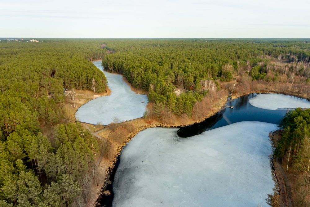 Saulės takas