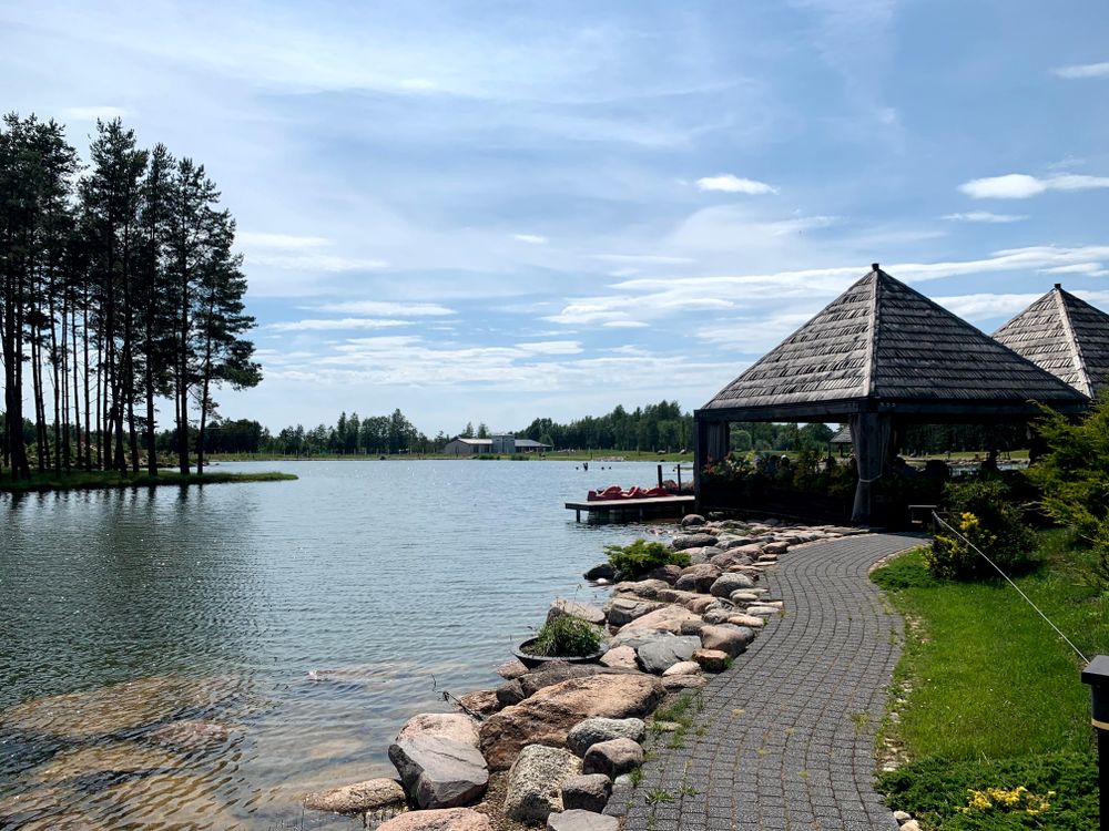 Dubingių žirgynas