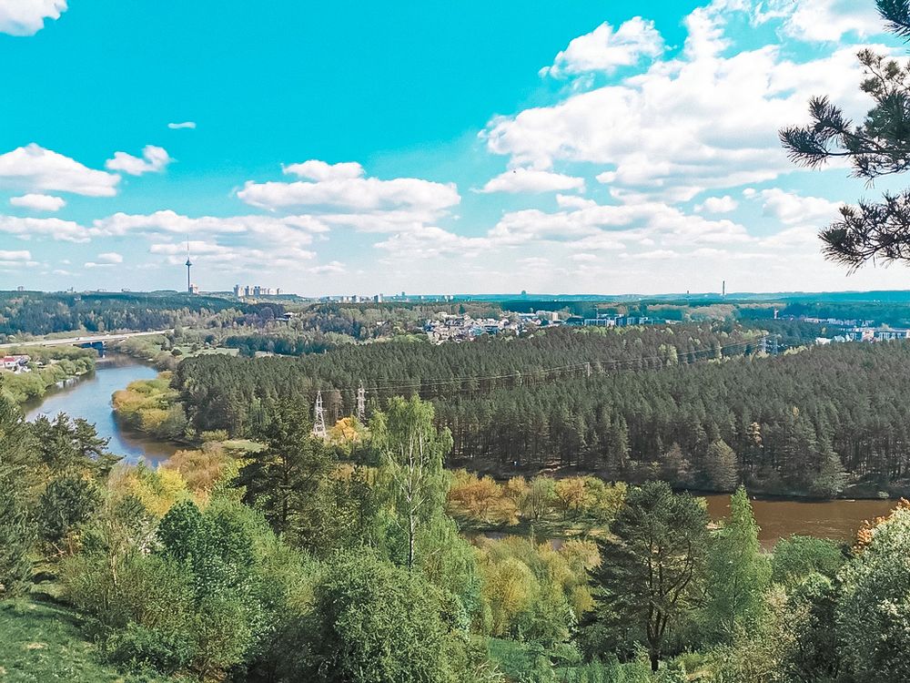 Gariūnų regykla
