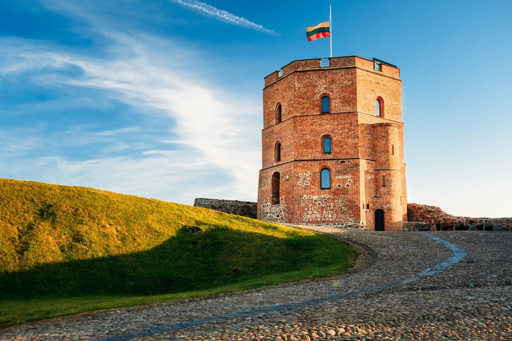 Vilnius