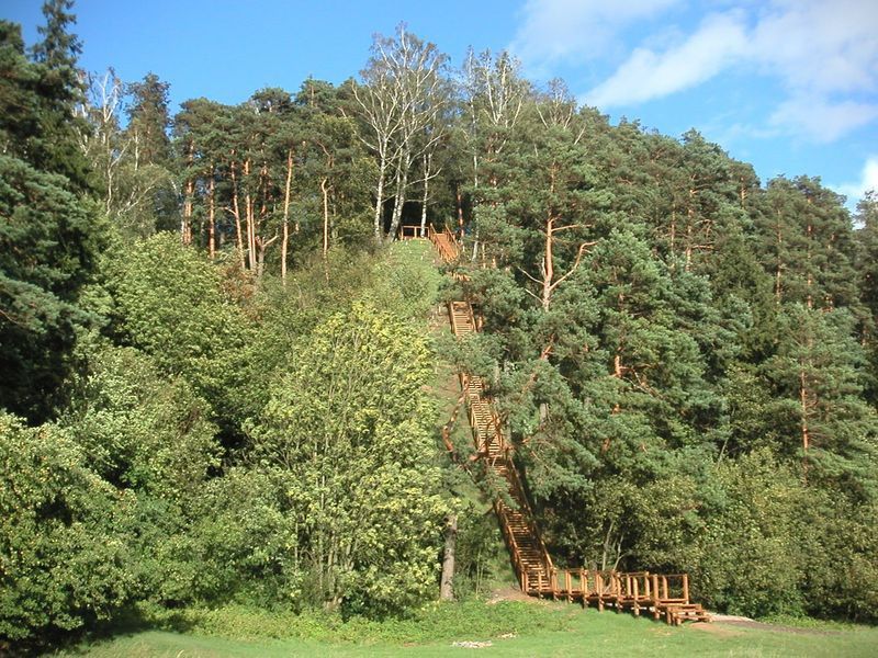 Rambyno kalnas #5