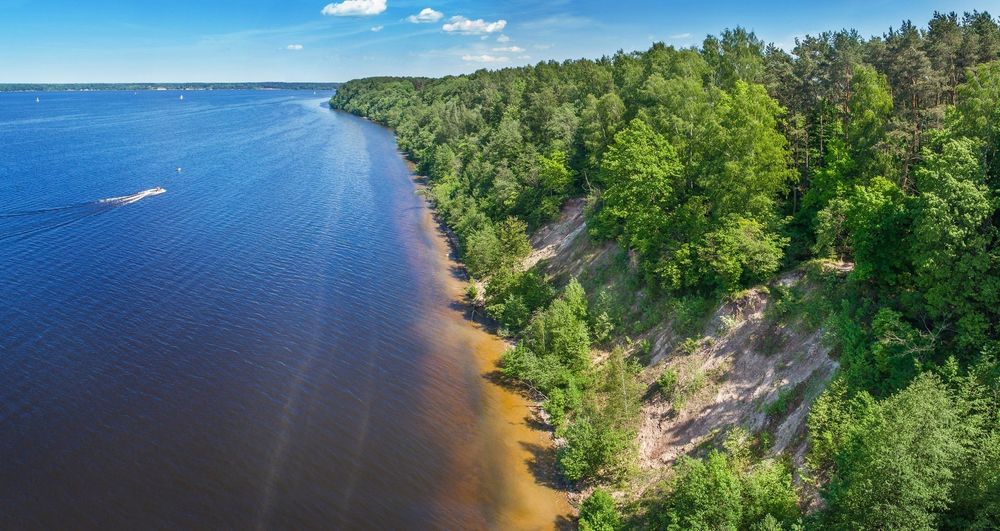 Žiegždrių geologinis takas #4