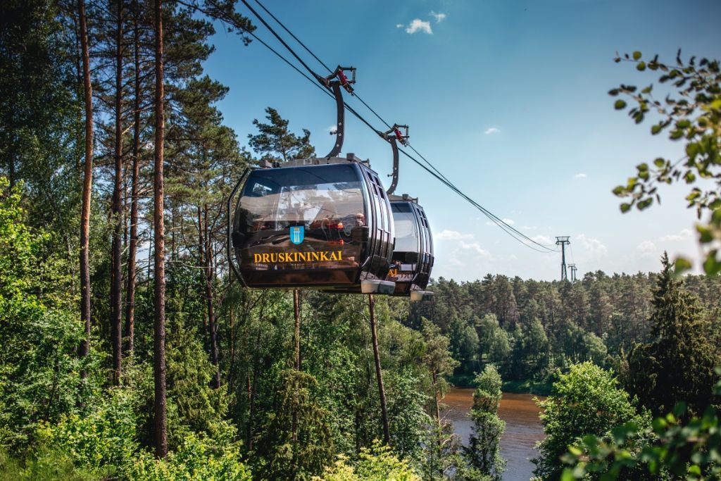 Druskininkai