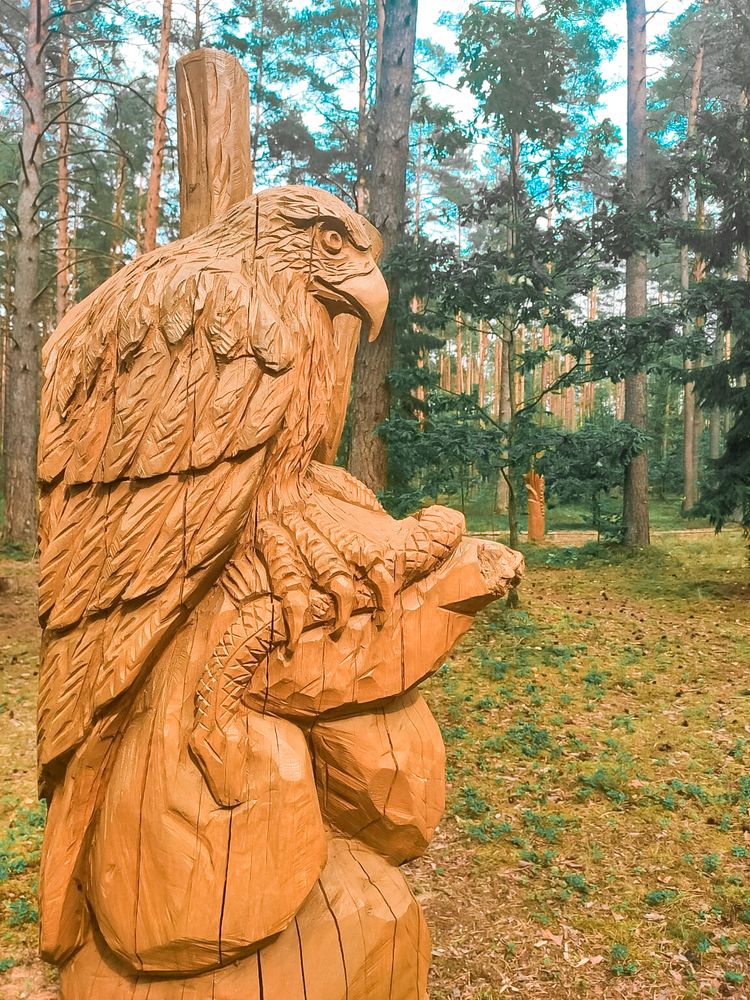 Sakiškių parkelis #3