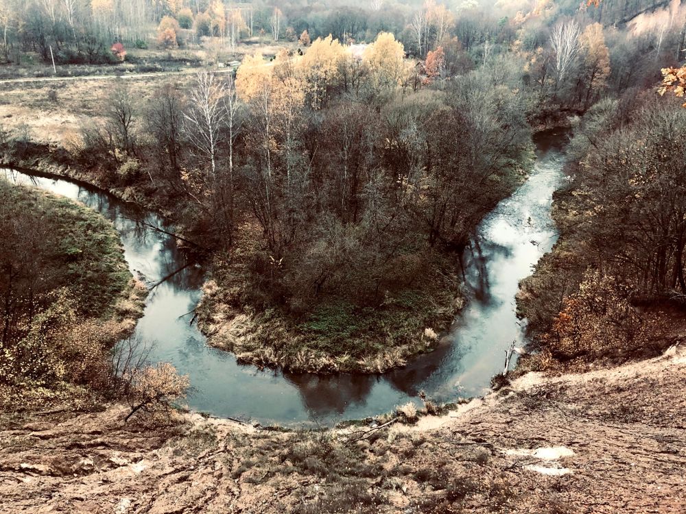 Jiesios pažintinis takas