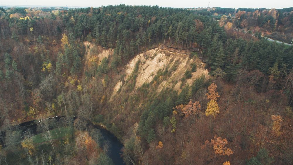 Pūčkorių pažintinis takas #3
