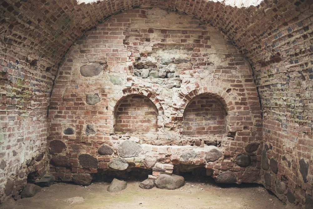 Dubingių piliavietė, vadinama Pilies kalnu (Dubingių tiltas) #5