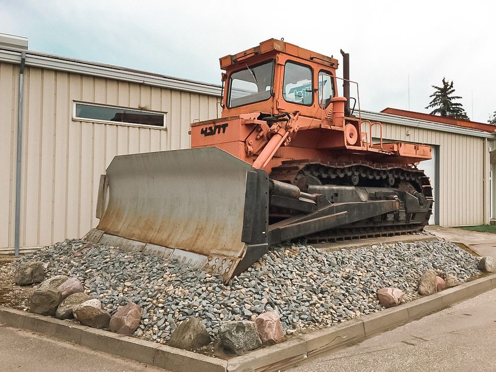 Lietuvos kelių muziejus