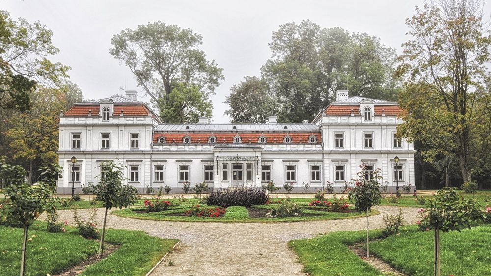 Zyplių dvaras