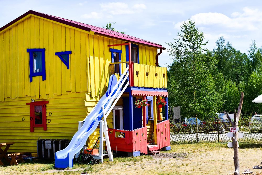 Pepės vilaitė