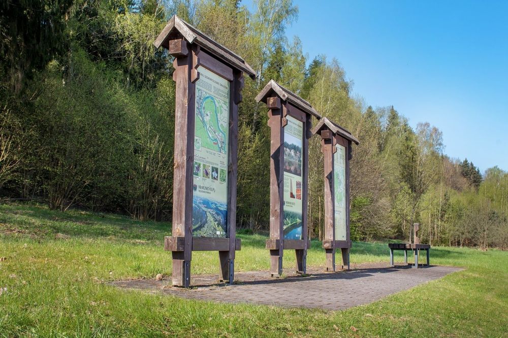 Škėvonių atodanga #3