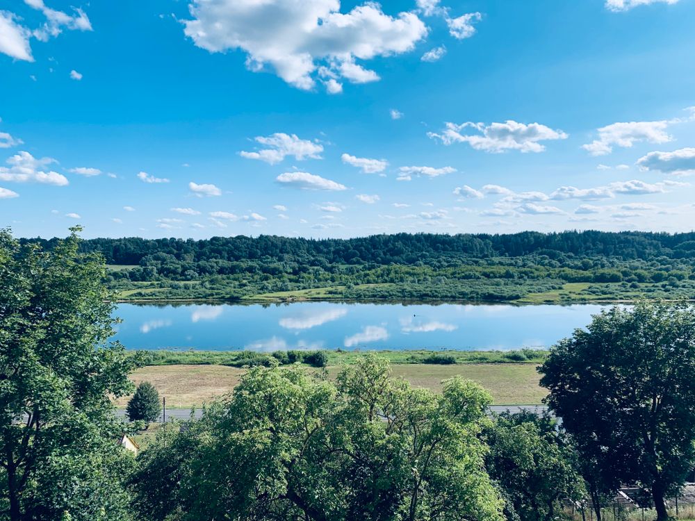 Vilkijos apžvalgos aikštelė
