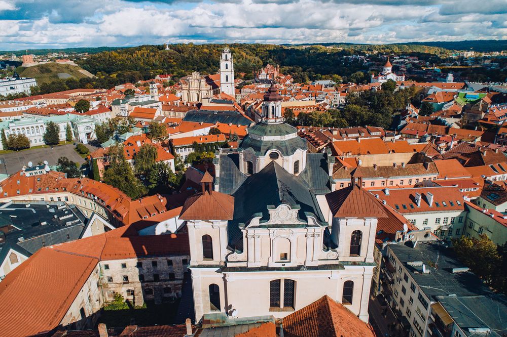 Šventosios dvasios bažnyčia
