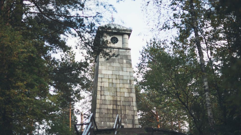 Laimės žiburys #2