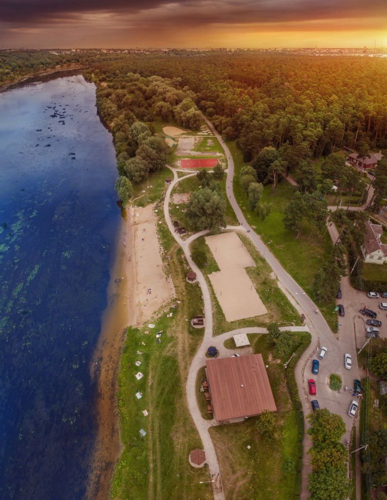 Panemunės šilas